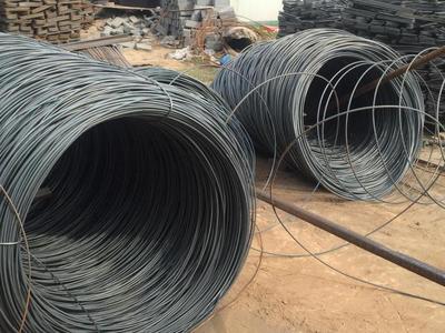 仙居縣限上批發(fā)零售業(yè)展播 | 仙居縣經(jīng)發(fā)工貿(mào) 建筑用鋼筋產(chǎn)品銷(xiāo)售