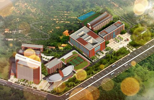 珠海藝術職業學院