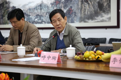 專(zhuān)家組聚首朗頓總部共為安慶職業(yè)教育改革掌舵