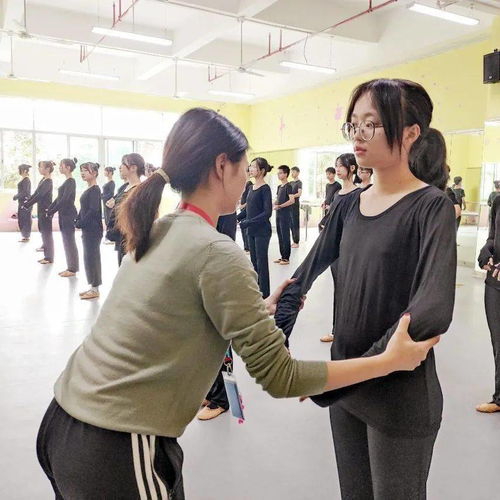 以生為本,特色育人 珠海一職實(shí)驗(yàn)學(xué)校帶你感受獨(dú)特的職教魅力