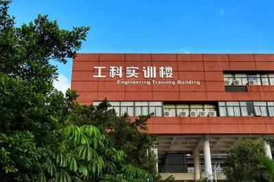 你為什么來城職讀書?最「接地氣」的珠海城職2017招生簡介告訴你!