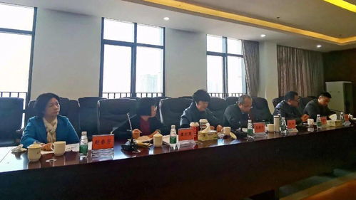 規范迎年檢 督導促發展 珠海市教育局年審專家組蒞臨我校開展2020年度年檢工作