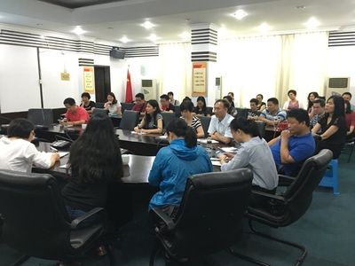 珠海財務與職業培訓 賦能專業人才，驅動城市發展