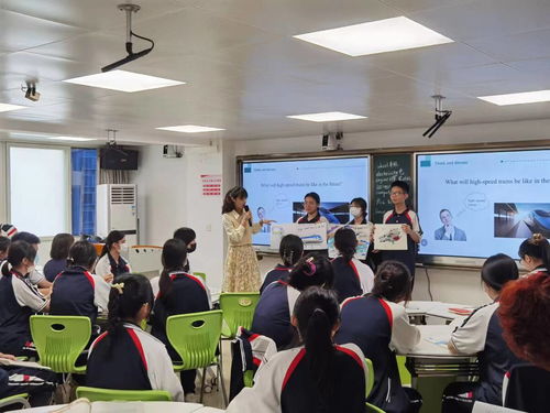 看過來！理工青年教師來曬課，有顏有趣又有料——記珠海職業教育活動周